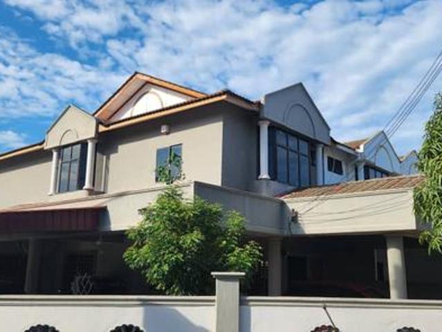 Terraced House for sale in Kuantan, Pahang