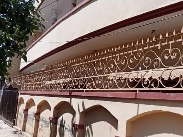 House for sale in Rawalpindi, Islamabad Capital Territory