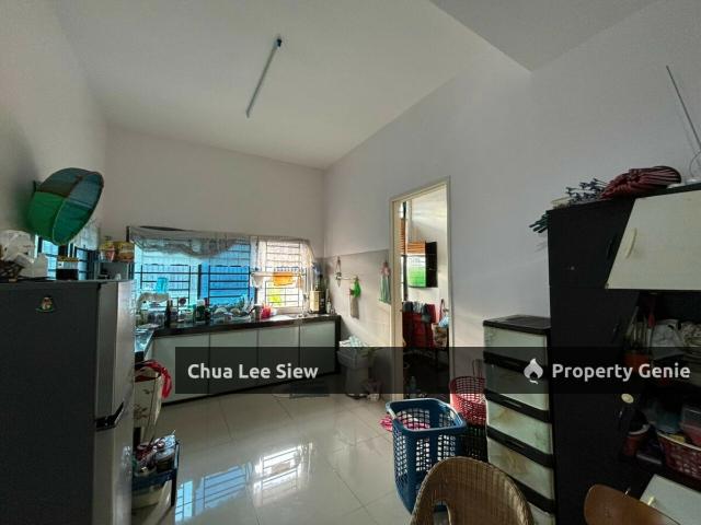 Terraced House for sale in Pasir Gudang, Johor