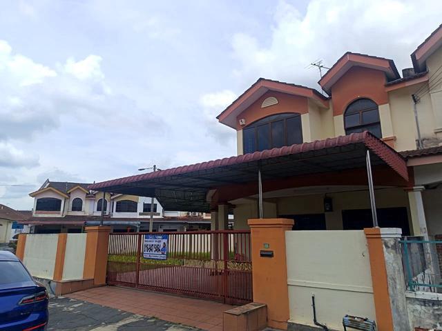 Terraced House for sale in Perak, Tanjong Ipoh