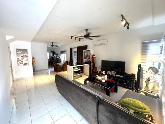 Terraced House for sale in Kuching, Sarawak