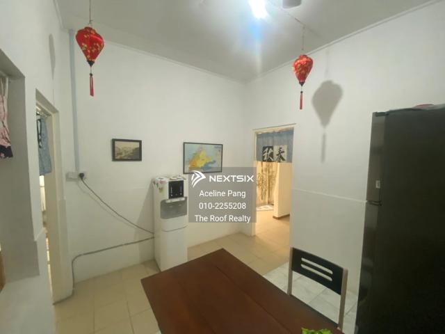 Residential House for rent in Kuching