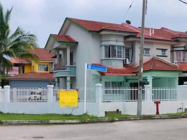 Terraced House for sale in Port Klang, Selangor