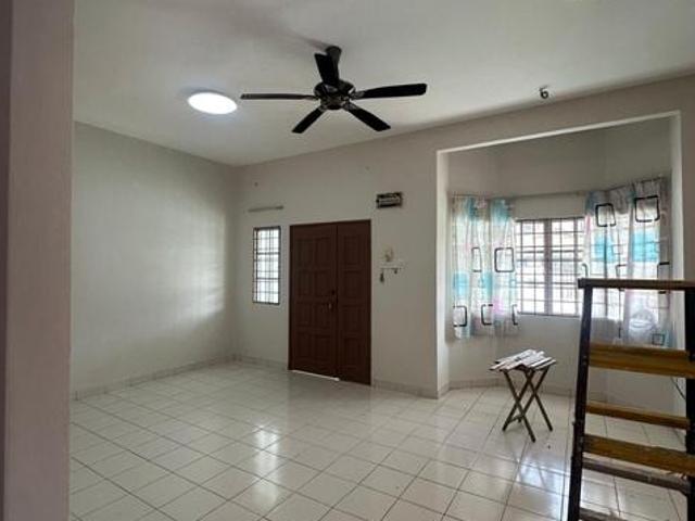 Terraced House for rent in Port Klang, Selangor