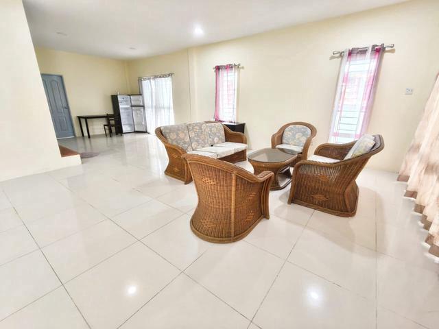 Terraced House for rent in Kuching, Sarawak