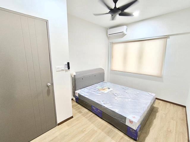 Terraced House for rent in Kuching