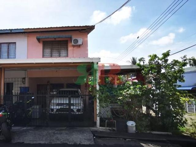 Terraced House for sale in Tawau Division, Sabah