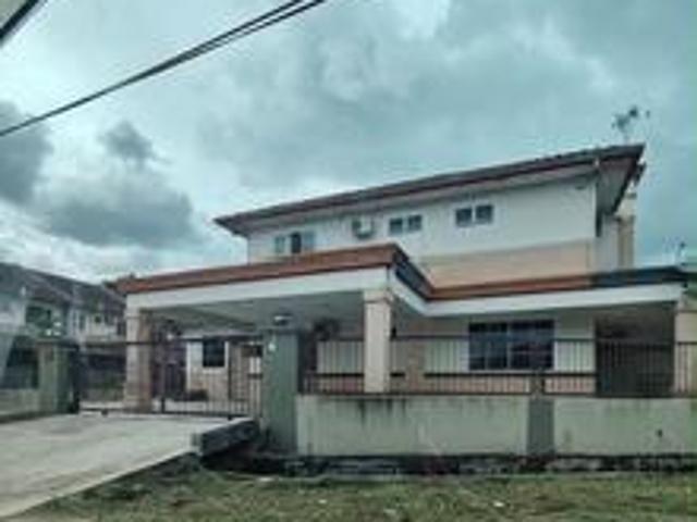 Terraced House for rent in Kuching