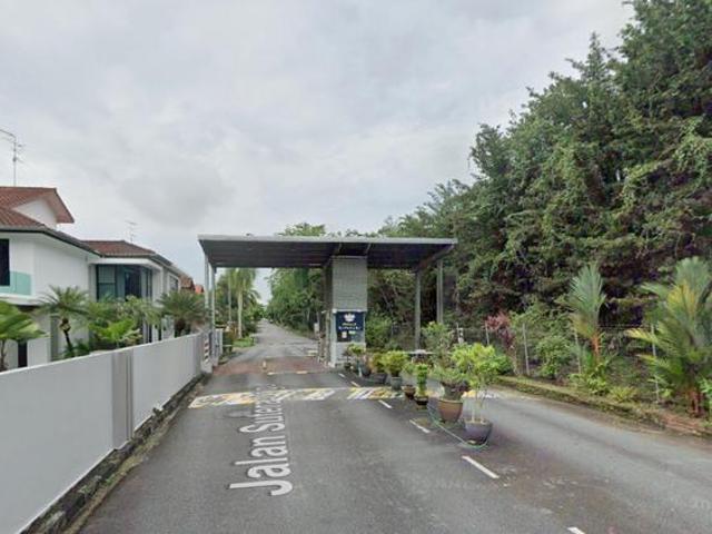 Terraced House for sale in Johore Bahru, Johor