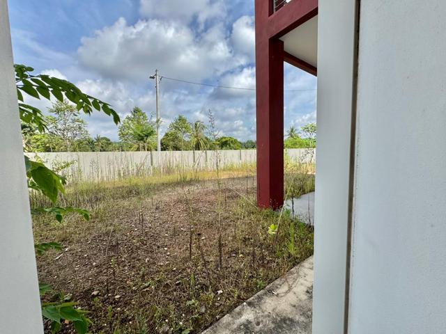 Terraced House for sale in Krubong, Malaka