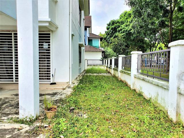 Terraced House for rent in Petaling, Alam Impian