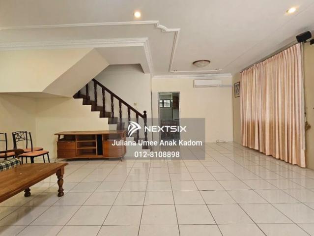 House for rent in Kuching