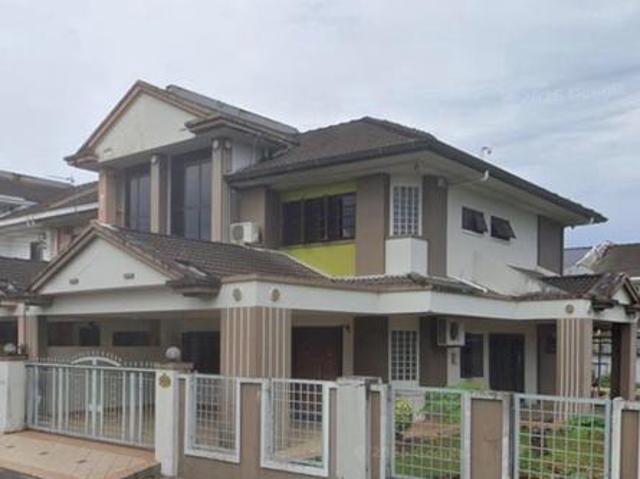 Property for rent in Kuching, Bahagian Kuching