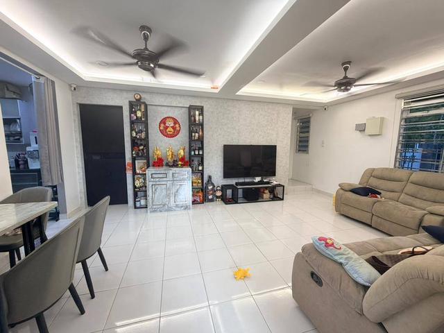 Terraced House for sale in Bukit Ledang, Johor