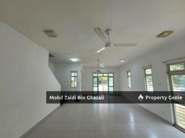 House for rent in Putrajaya