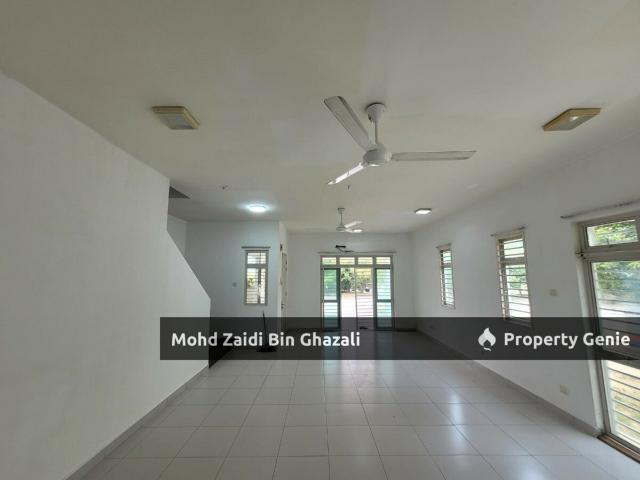 Terraced House for rent in Putrajaya
