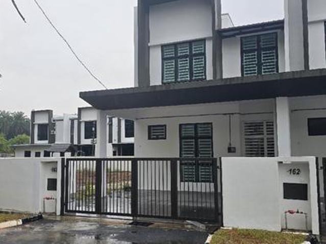 Terraced House for rent in Lunas, Kedah