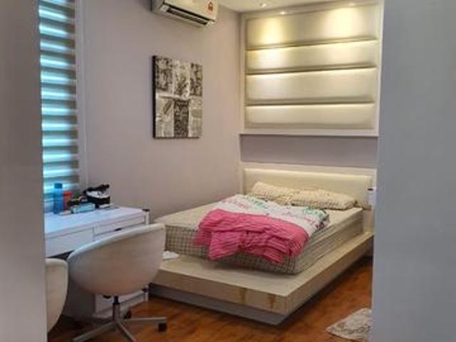 Terraced House for sale in Tampin, Negeri Sembilan