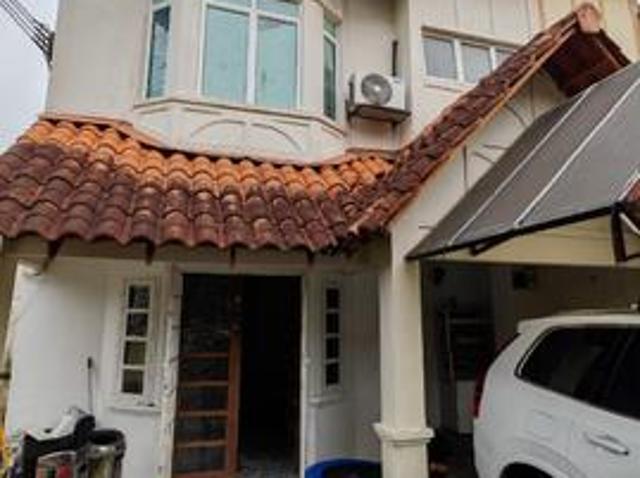 Terraced House for rent in Kuala Lumpor, Wilayah Persekutuan Kuala Lumpur