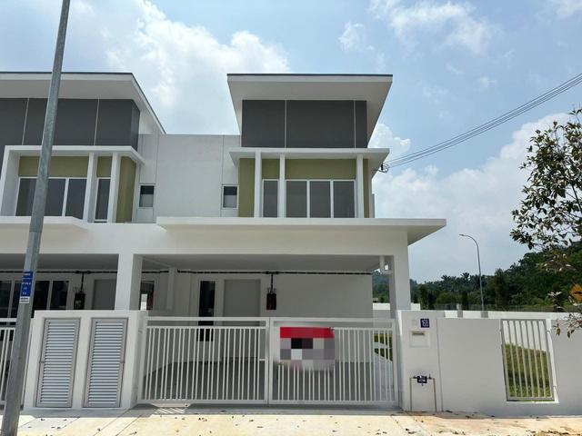 Terraced House for sale in Sendayan Village, Negeri Sembilan
