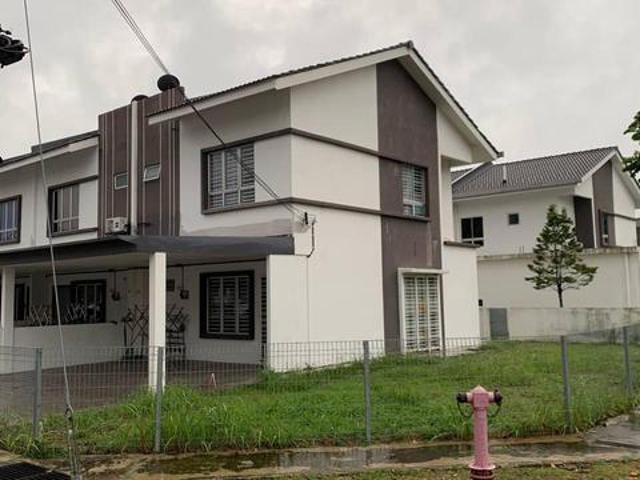 Terraced House for sale in Selangor
