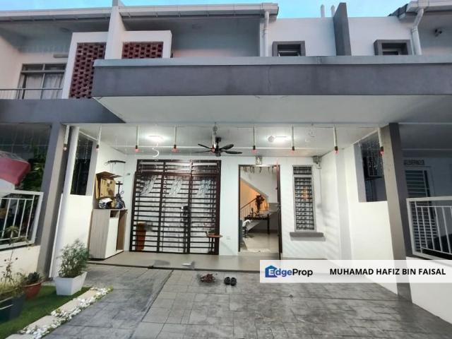 House for rent in Selangor