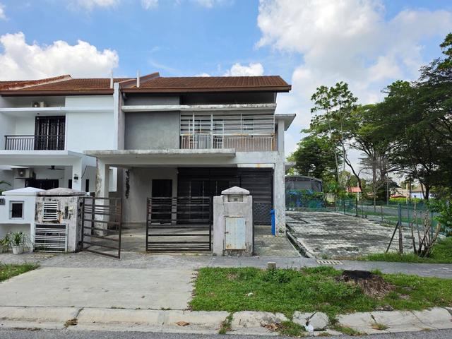 Terraced House for sale in Petaling, Alam Impian
