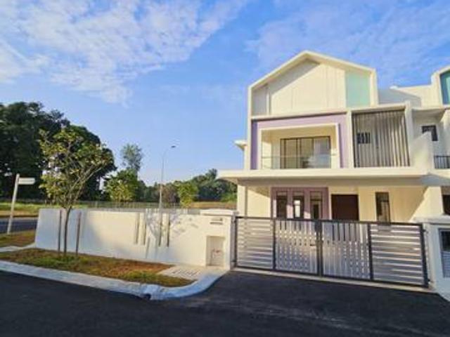 Terraced House for sale in Sendayan Village, Negeri Sembilan