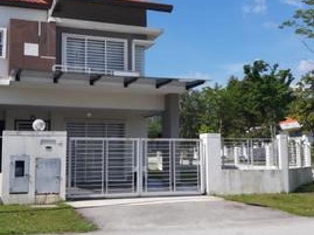 Terraced House for rent in Petaling, Alam Impian