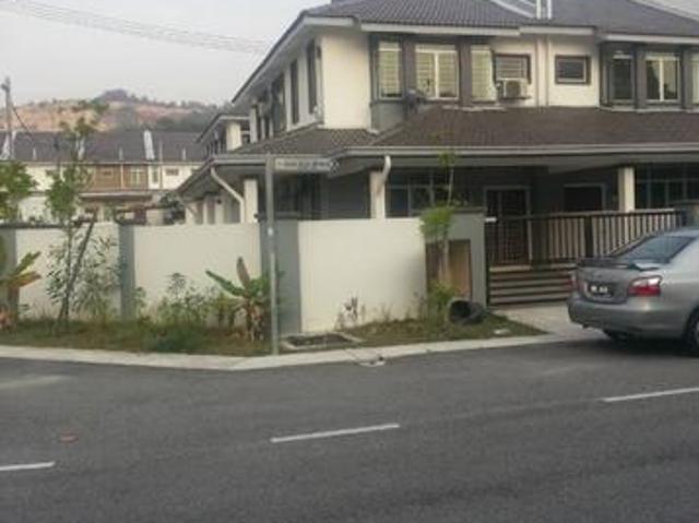 Terraced House for rent in Kajang, Langat