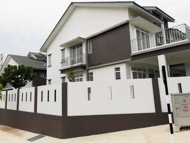 Terraced House for sale in Negeri Sembilan