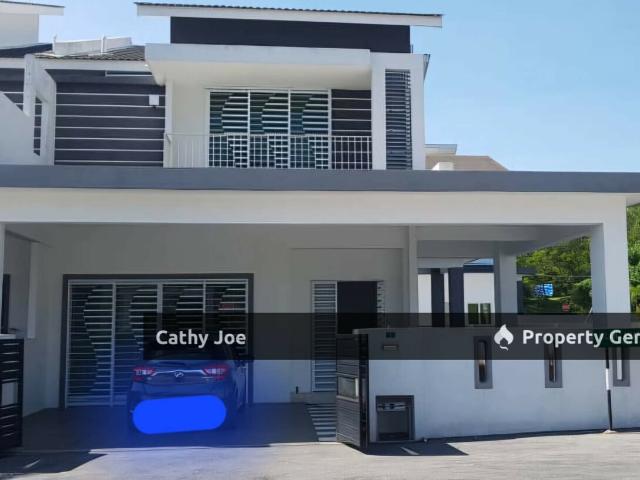 Terraced House for sale in Perak, Tanjong Ipoh