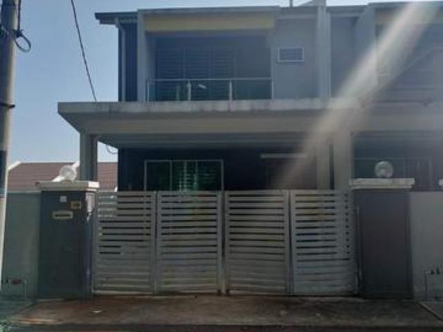 Terraced House for rent in Kulim, Kedah