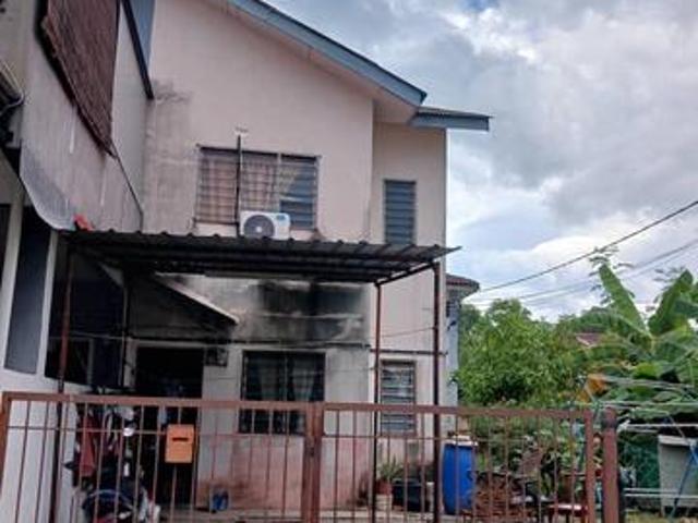 Terraced House for sale in Selayang, Selangor