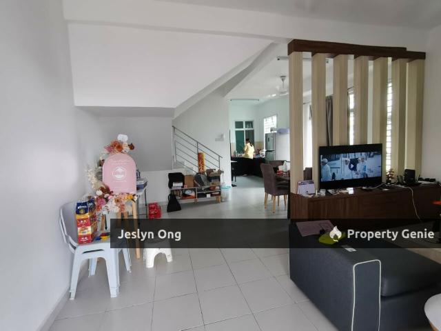 Terraced House for sale in Bukit Ledang, Johor