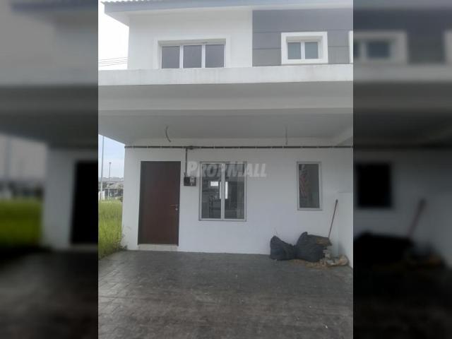 Apartment for rent in Tanjong Sepat, Selangor
