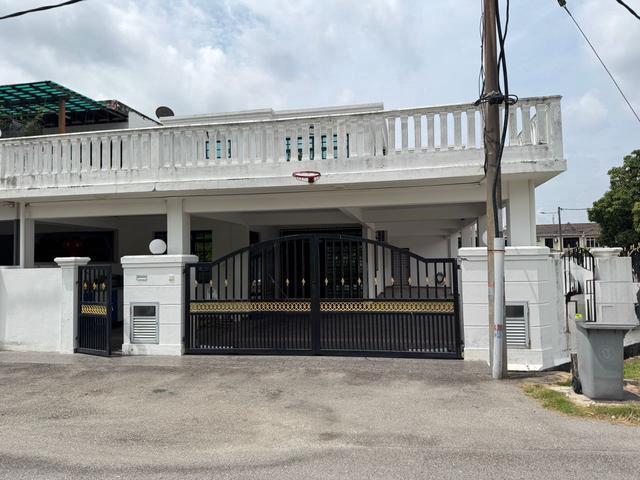Terraced House for sale in Sendayan Village, Negeri Sembilan