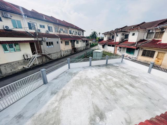 Terraced House for sale in Bandar Damai Perdana