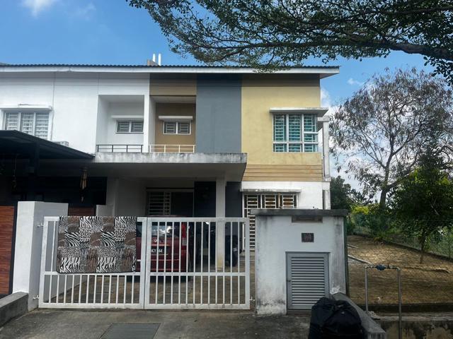 Terraced House for rent in Negeri Sembilan
