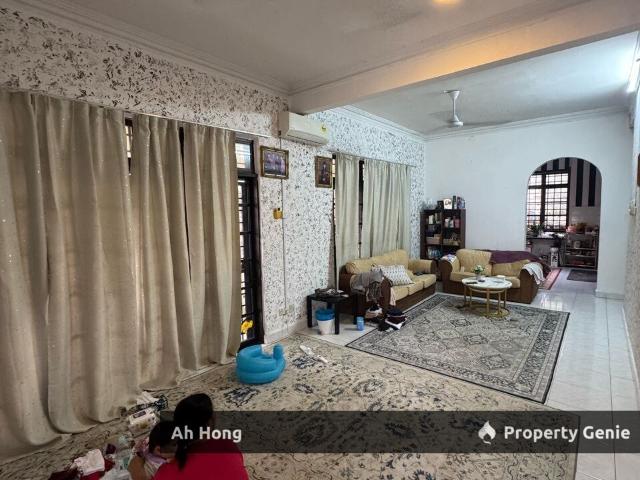 Terraced House for sale in Masai, Johor