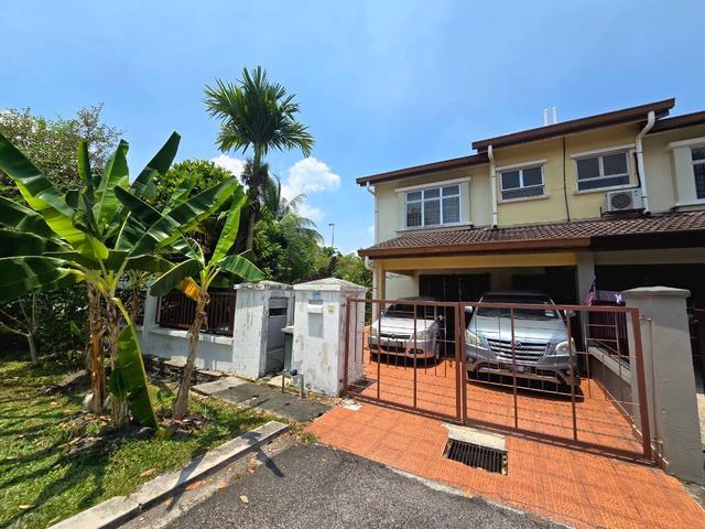 Terraced House for sale in Kajang, Langat
