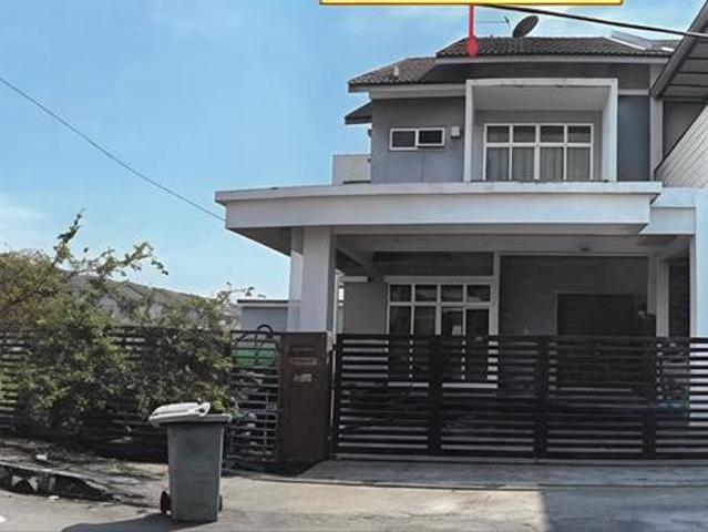 Terraced House for sale in Sungai Petani, Kuala Muda
