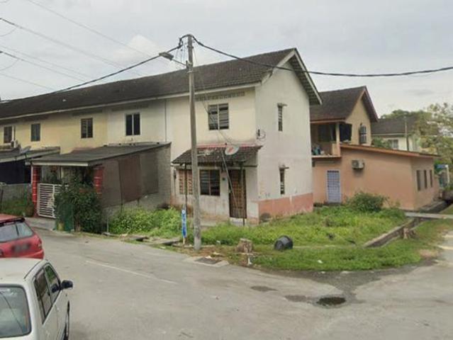 Terraced House for sale in Sri Rusa, Negeri Sembilan