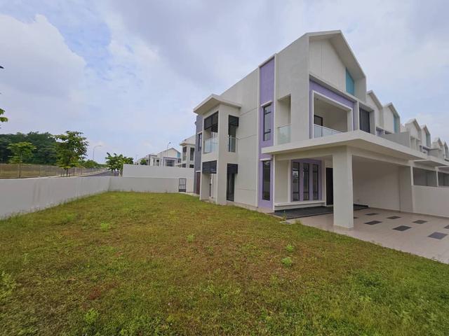 Terraced House for sale in Sendayan Village, Negeri Sembilan
