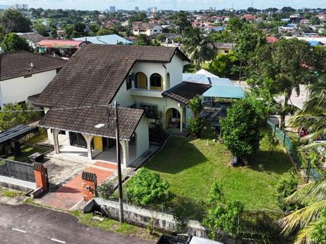 Bungalow for sale in Johore Bahru, Johor