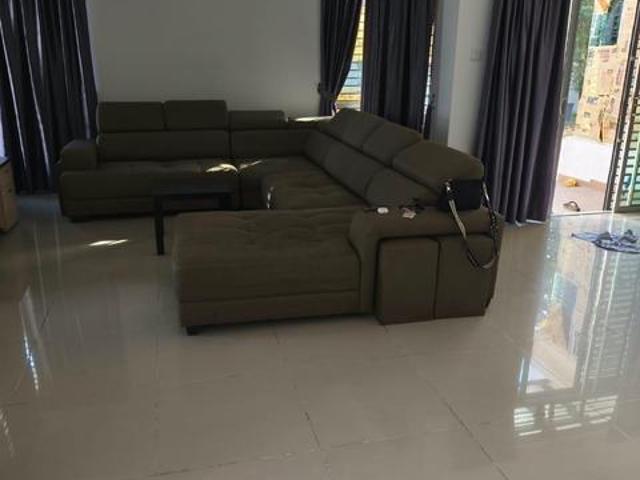 House for rent in Tebrau, Johor Bahru