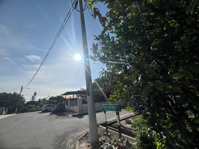 Residential House for sale in Wellesley, Penang