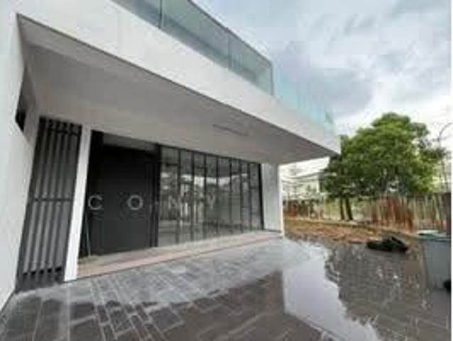 Residential House for rent in Skudai, Iskandar Puteri