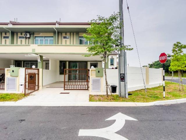 House for rent in Nilai, Negeri Sembilan