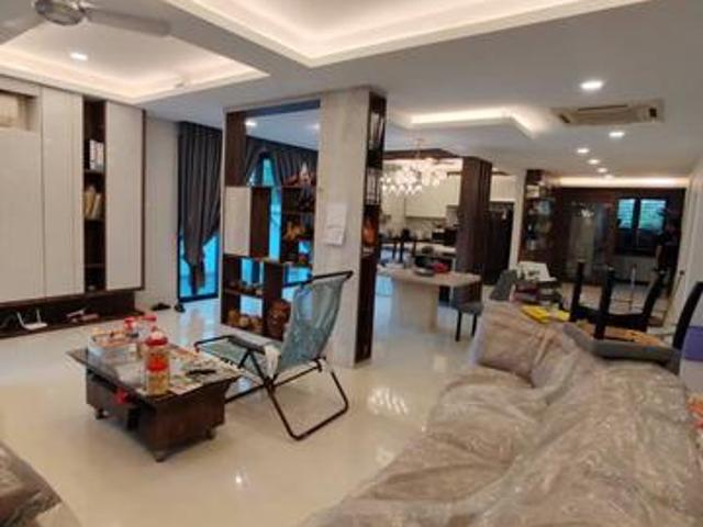 Terraced House for rent in Johore Bahru, Johor